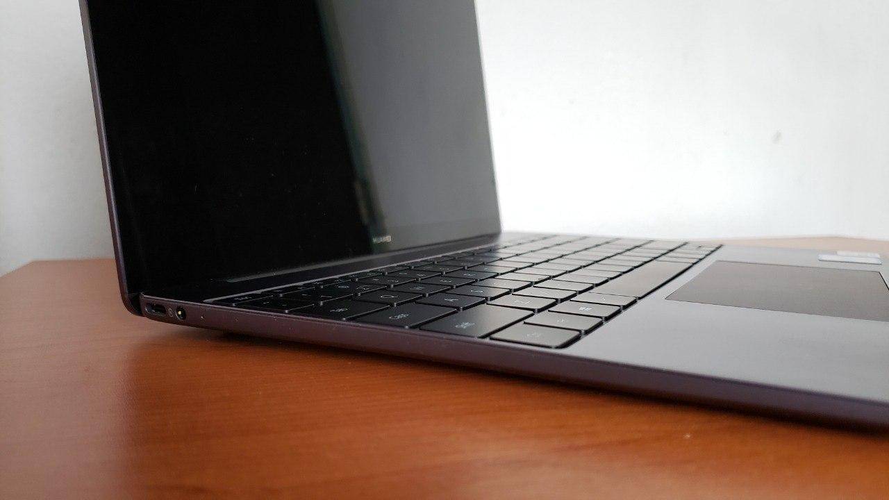 Ideal para todos: review del Huawei MateBook 13 2020 [FW Labs]