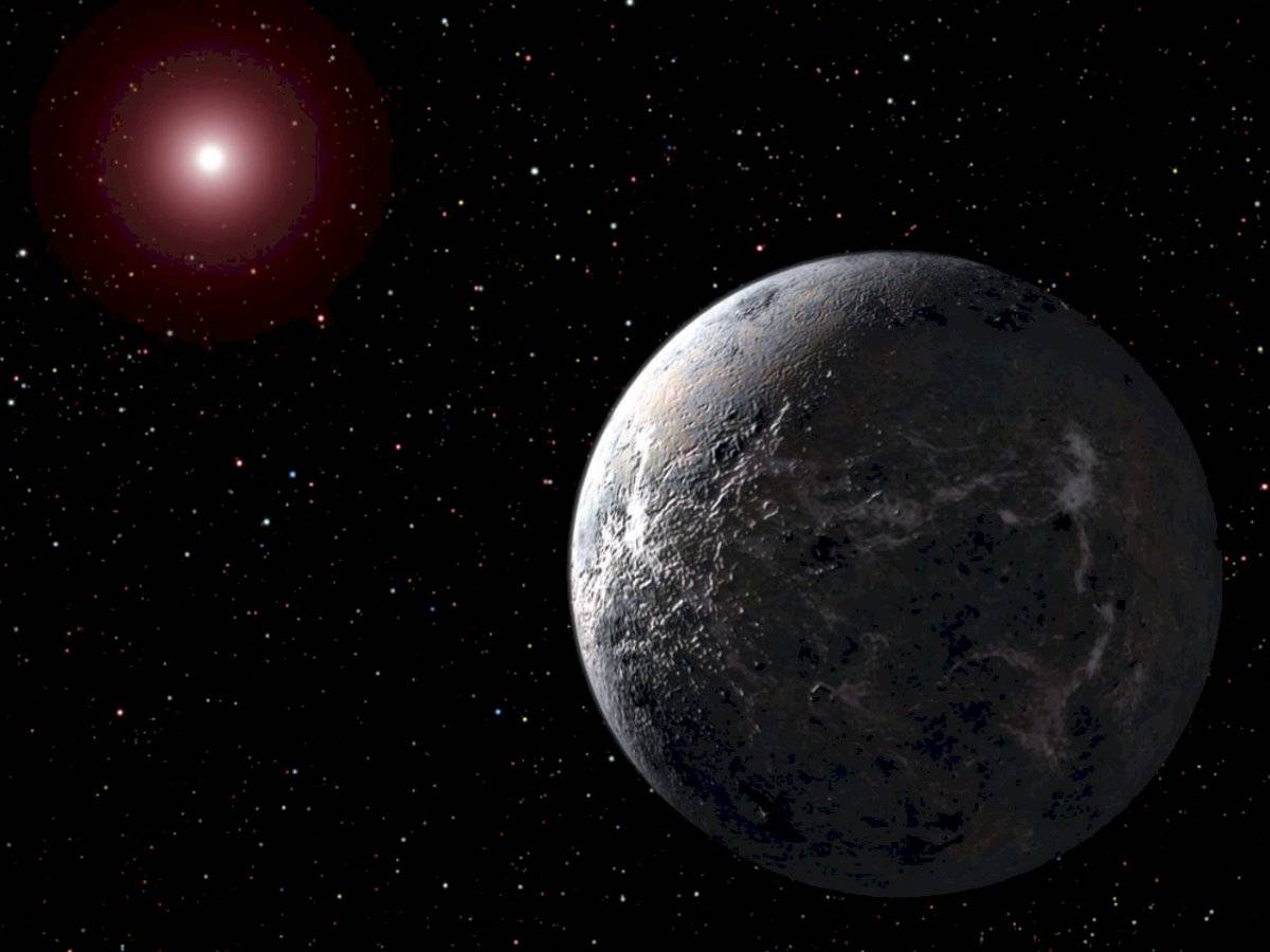 Planetas