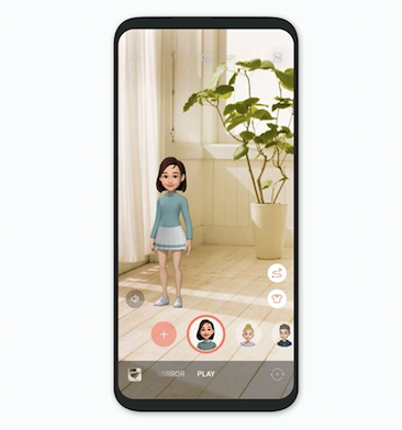 Este smartphone cambiará tu forma de capturar fotos y videos a gran velocidad