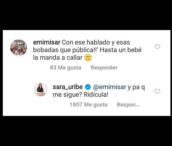 Sara Uribe