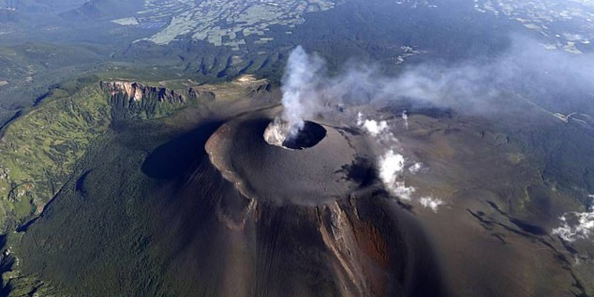 Científicos hallaron una relación entre la erupción de un volcán en Japón con años de hambruna en Europa, durante el siglo XII