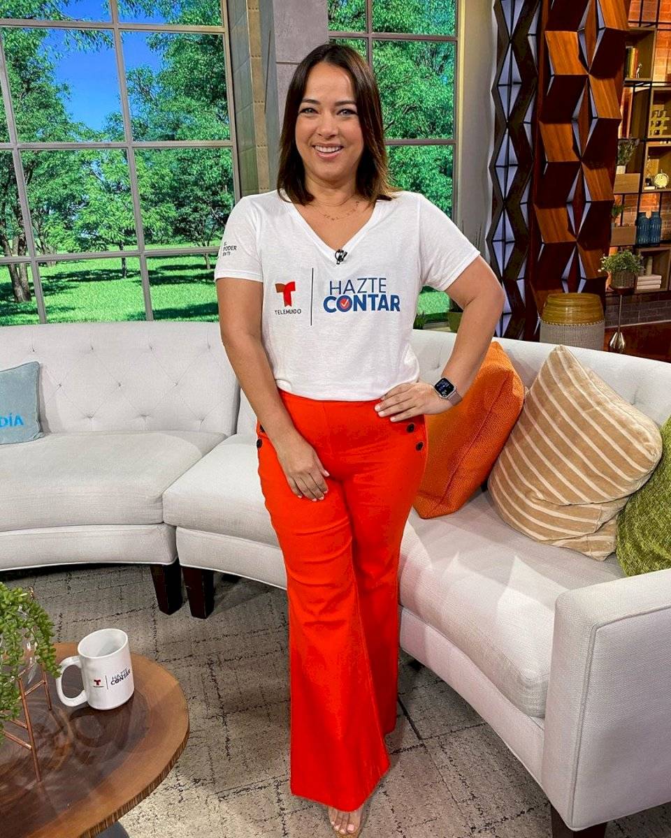 Adamari Lopez