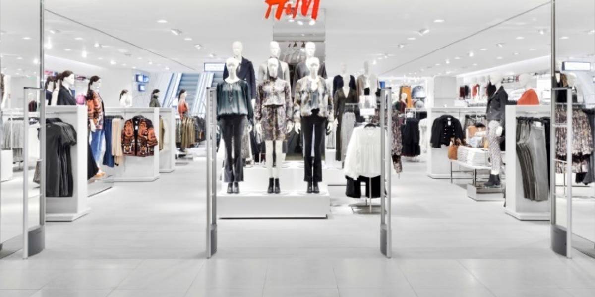 H&M perdió 292 millones netos en el primer semestre por el coronavirus H&M perdió 292 millones netos en el primer semestre por el coronavirus