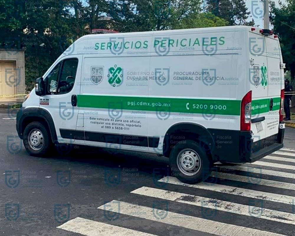 Atentado contra Omar García