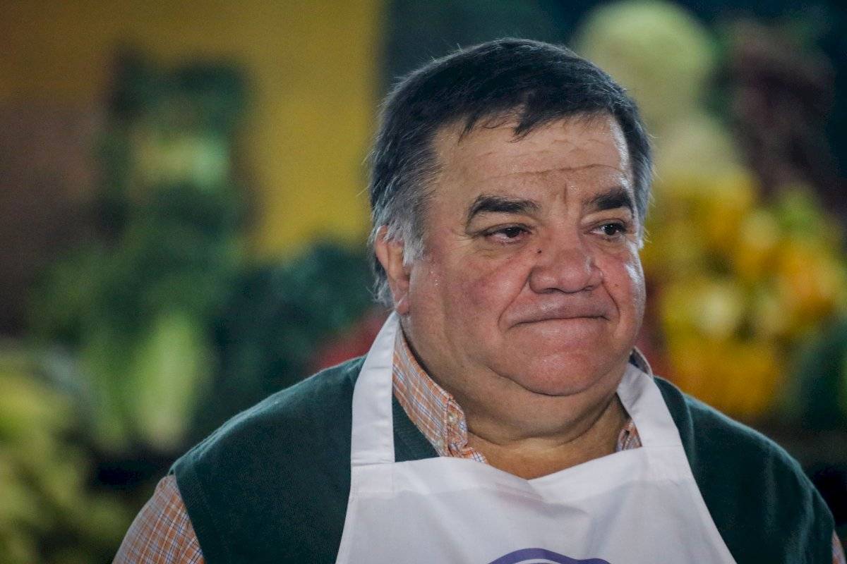el rey