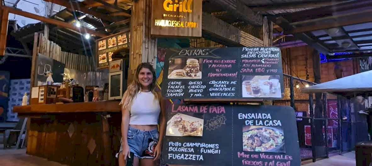 caña grill