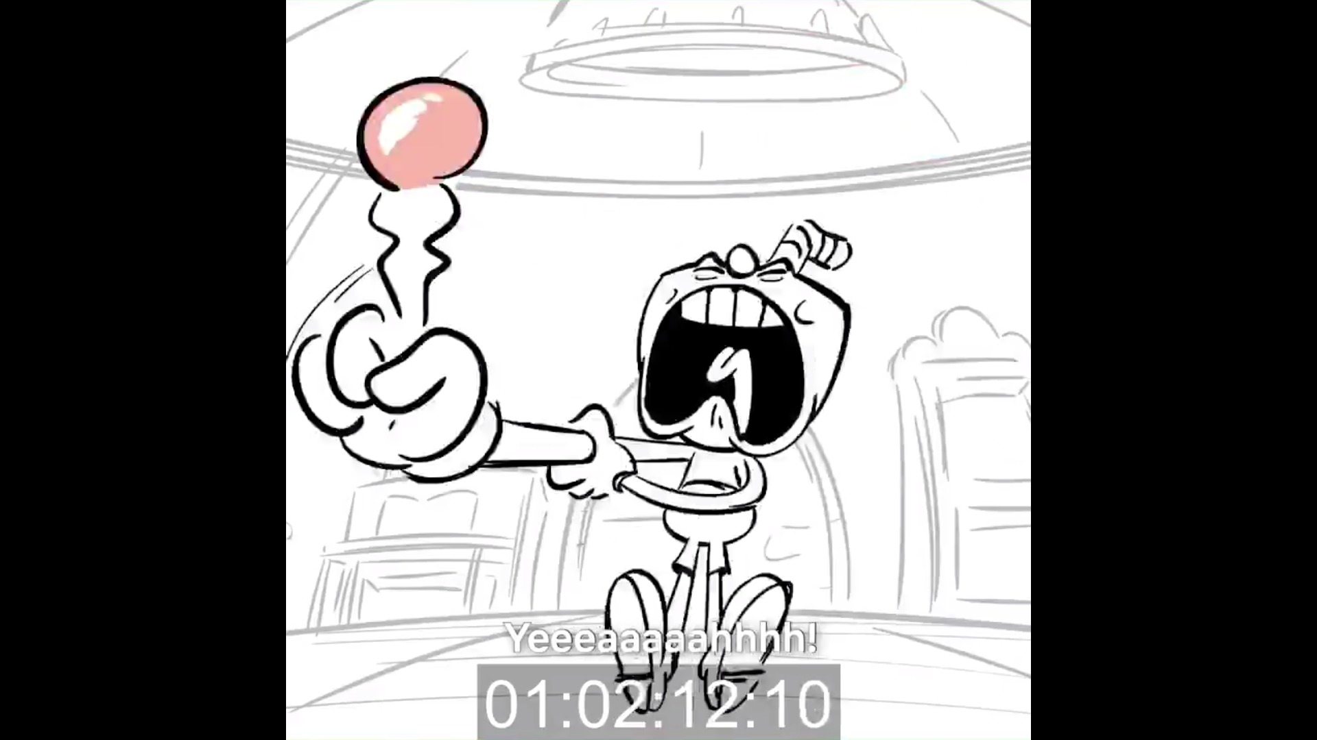 The Cuphead Show Netflix The Cuphead Show Netflix