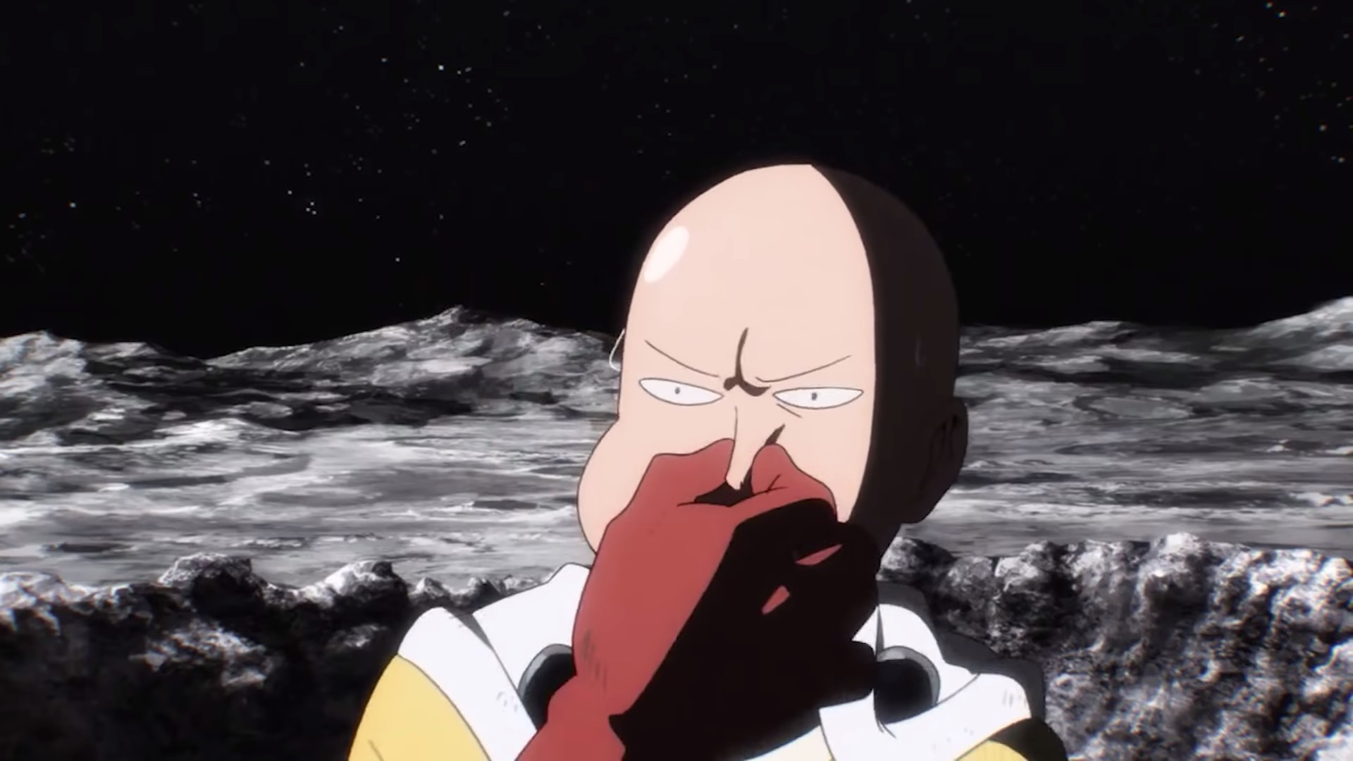 One Punch Man Anime One Punch Man Anime