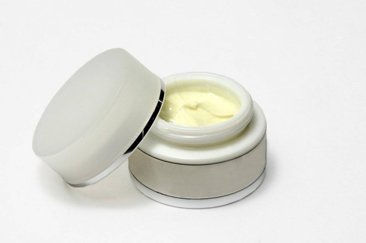creme facial