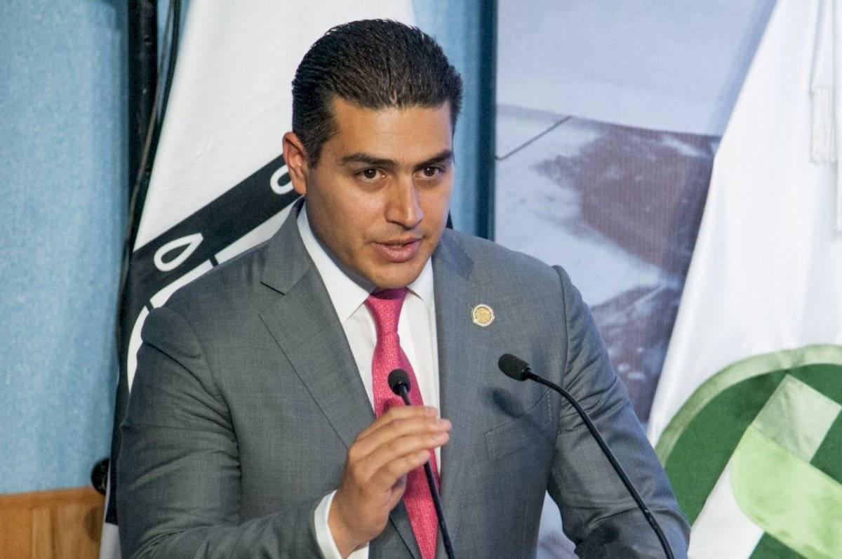 Omar Hamid García Harfuch