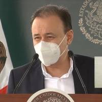 Alfonso Durazo ya presentó su renuncia como titular de la SSPC