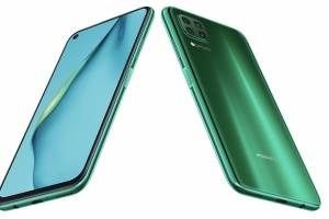 p40 lite