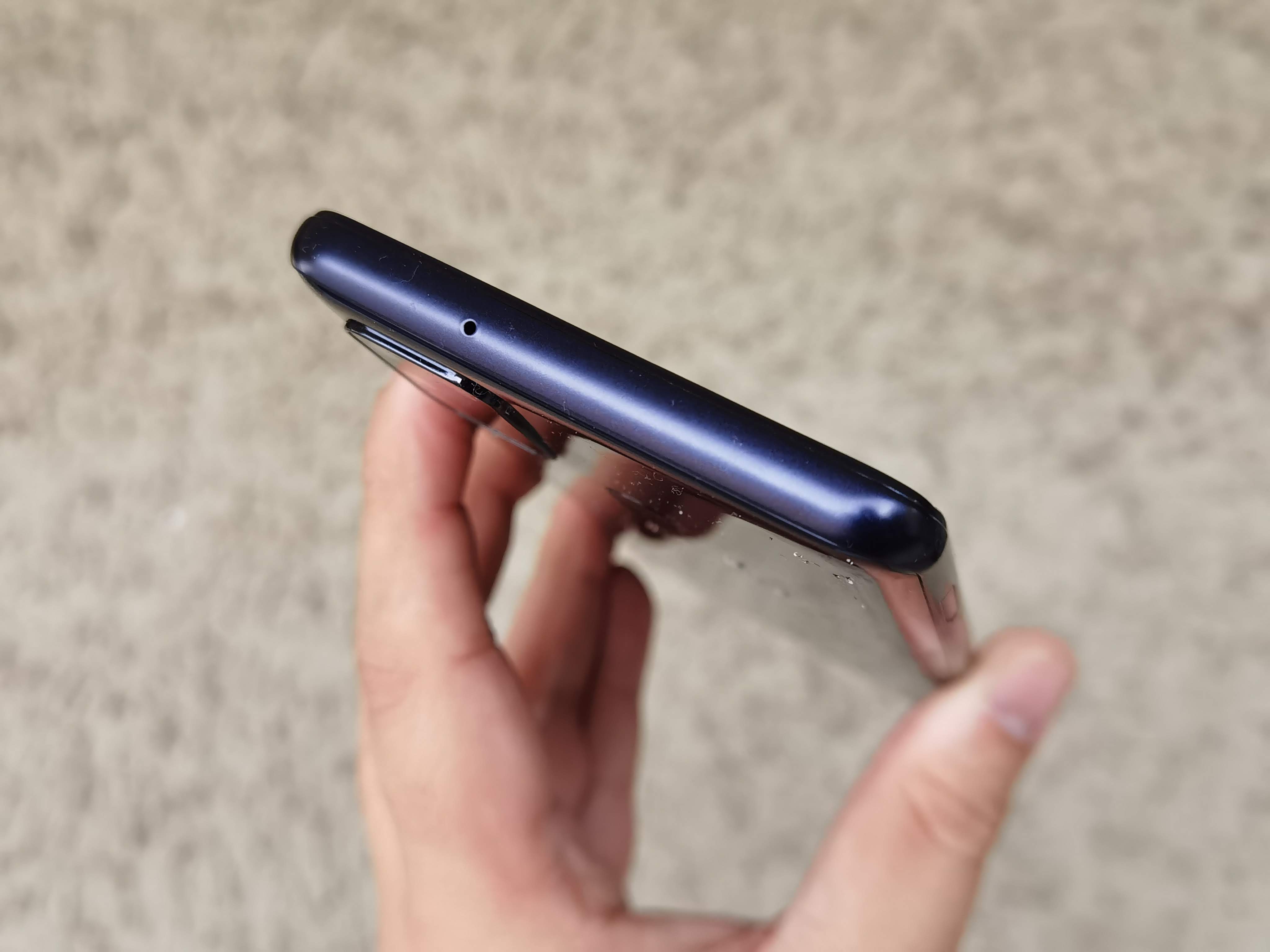 Samsung Galaxy A21s