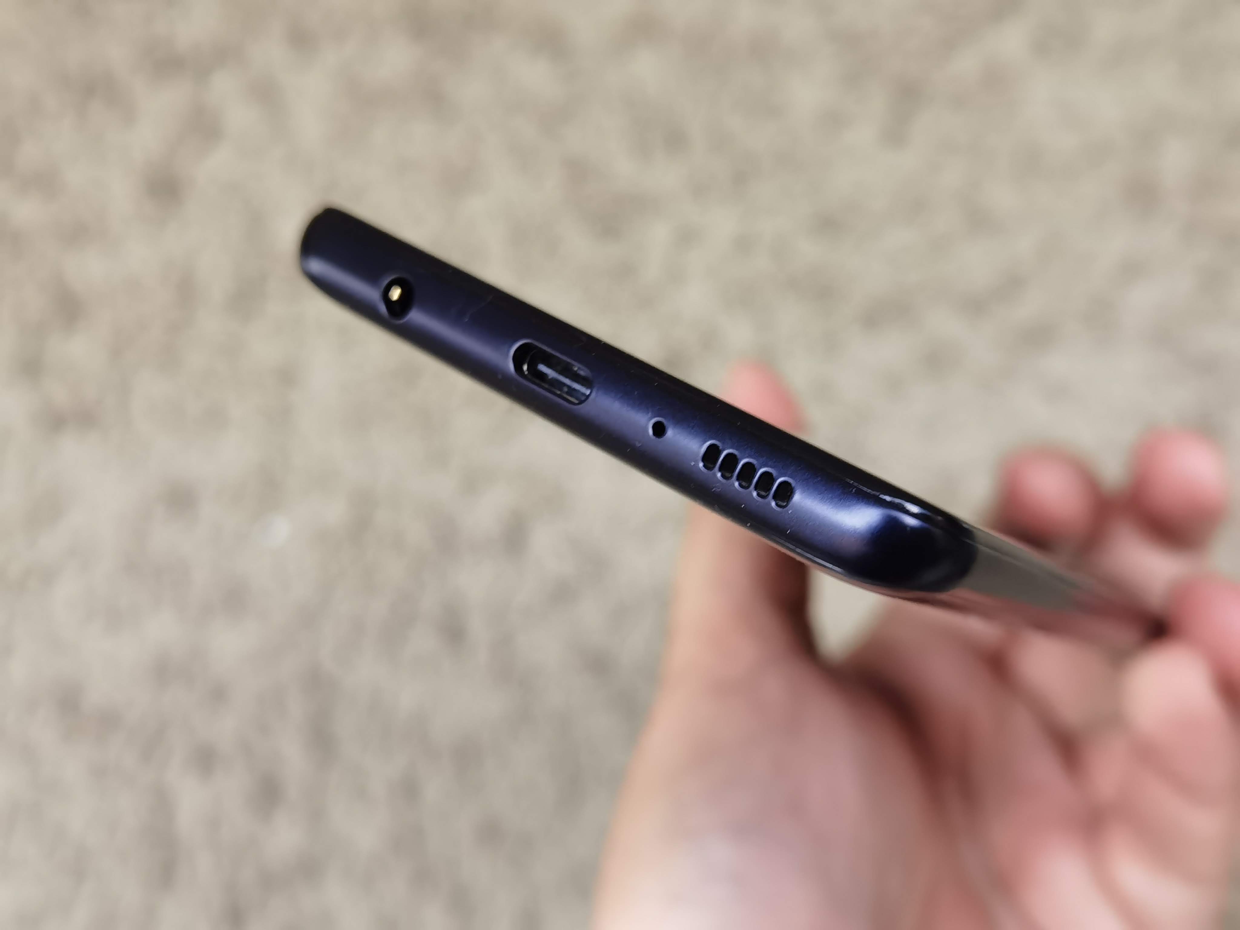 Samsung Galaxy A21s