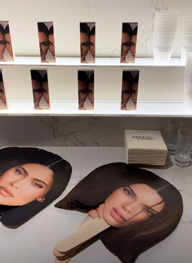 kylie kylie