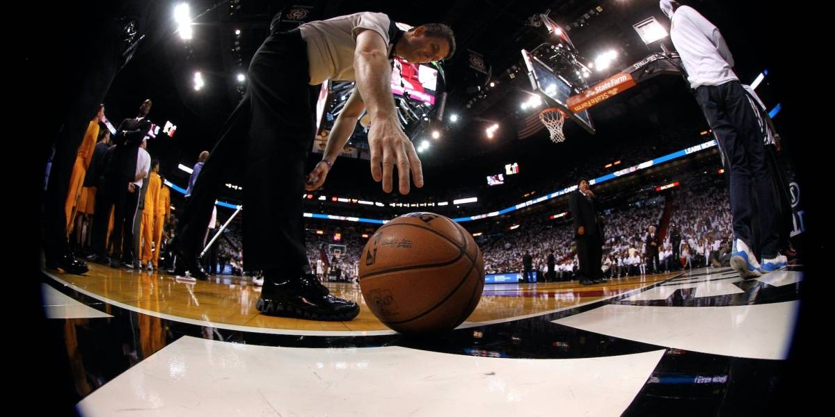 La NBA confirma 16 casos positivos de Covid-19
