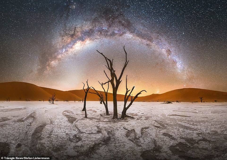 Namibia Namibia