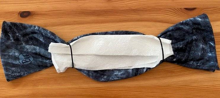 Pañuelo Mascarilla
