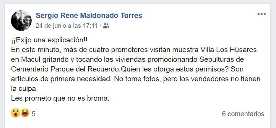 posteo
