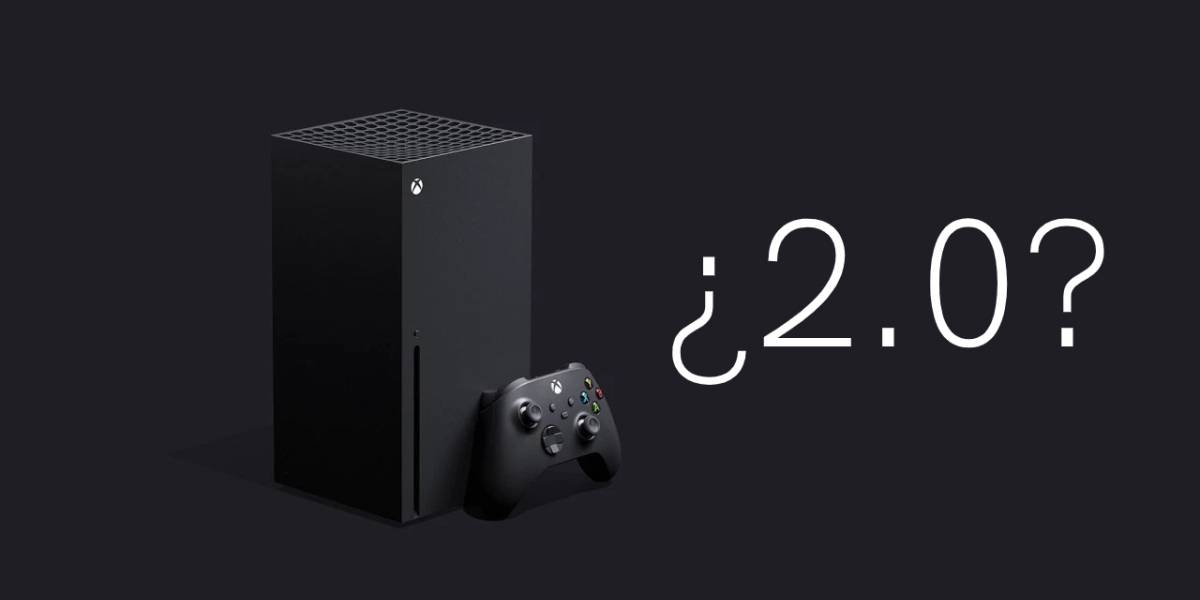 Xbox Series X: un documento filtrado sugiere que habrá más de un modelo de la consola
