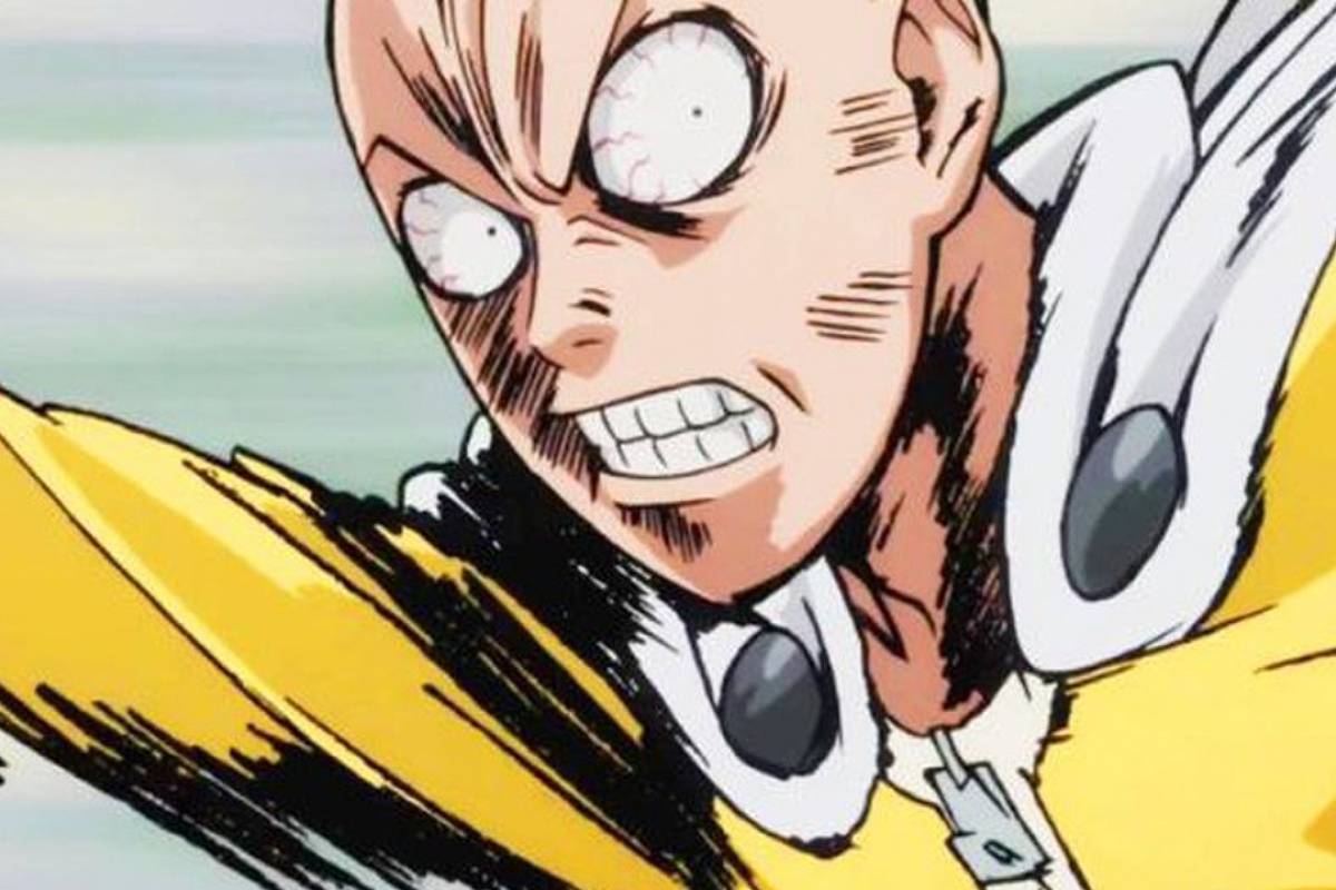 One Punch Man Estas Ser an Las nicas Debilidades De Saitama