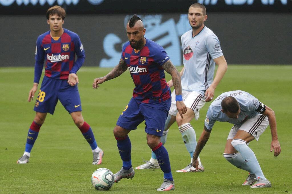 vidal