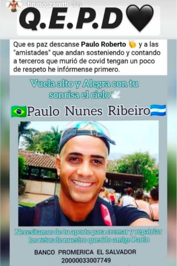 Storie Bruno