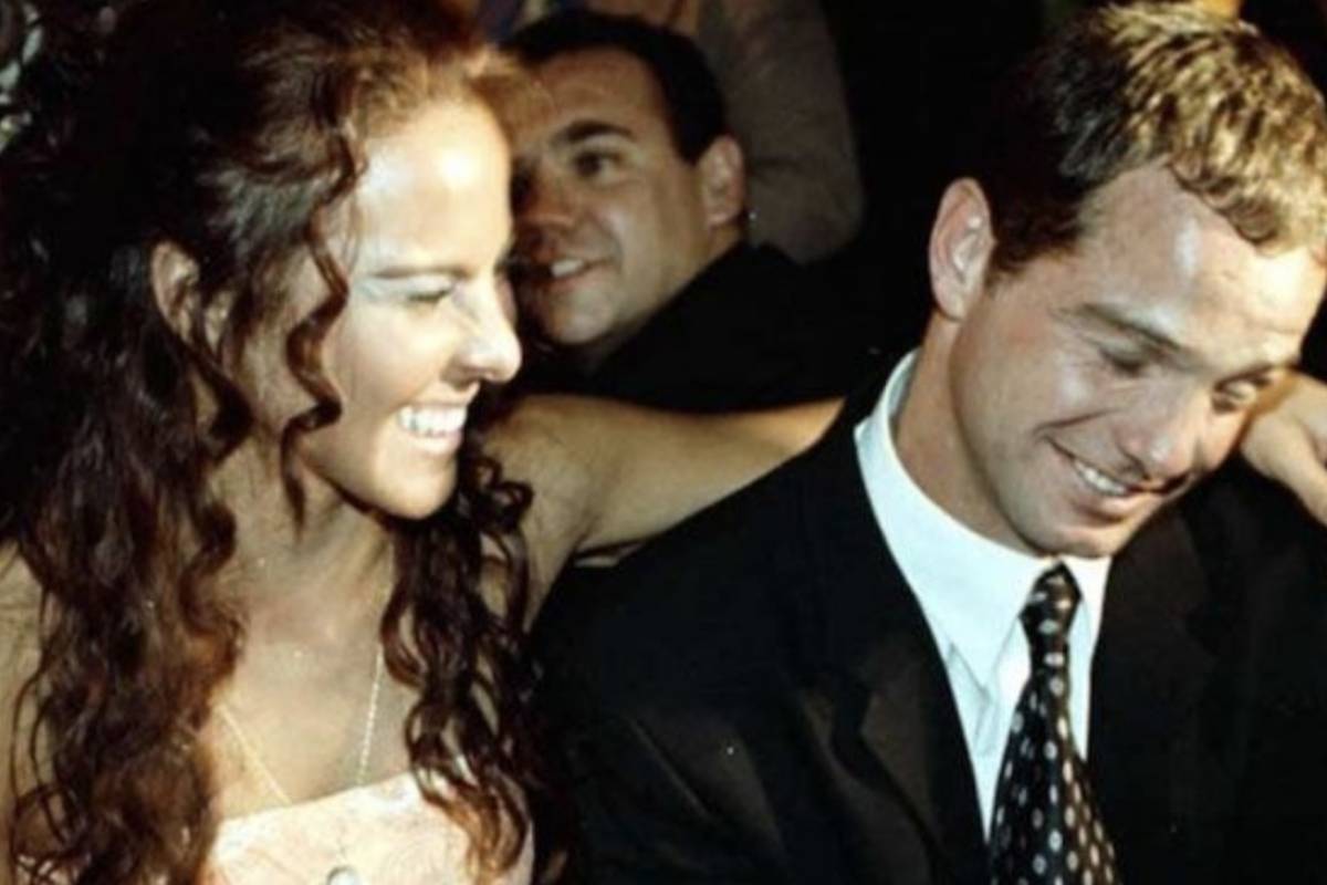 Cómo fue la relación entre Kate