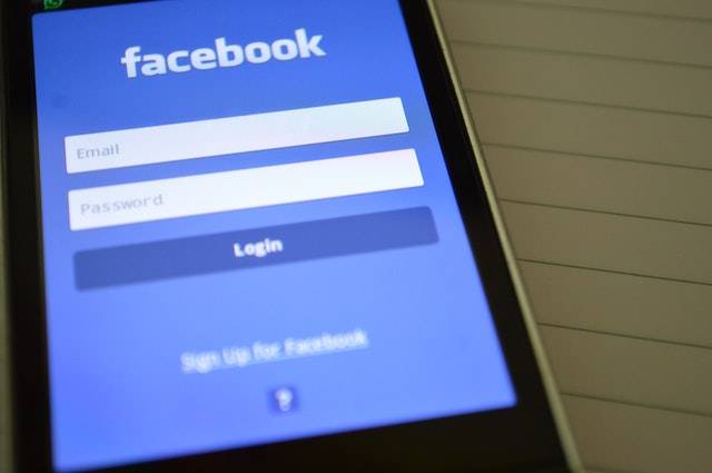 facebook facebook