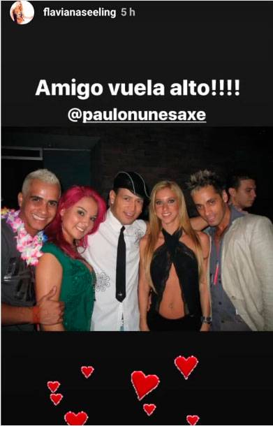 Storie de Flaviana