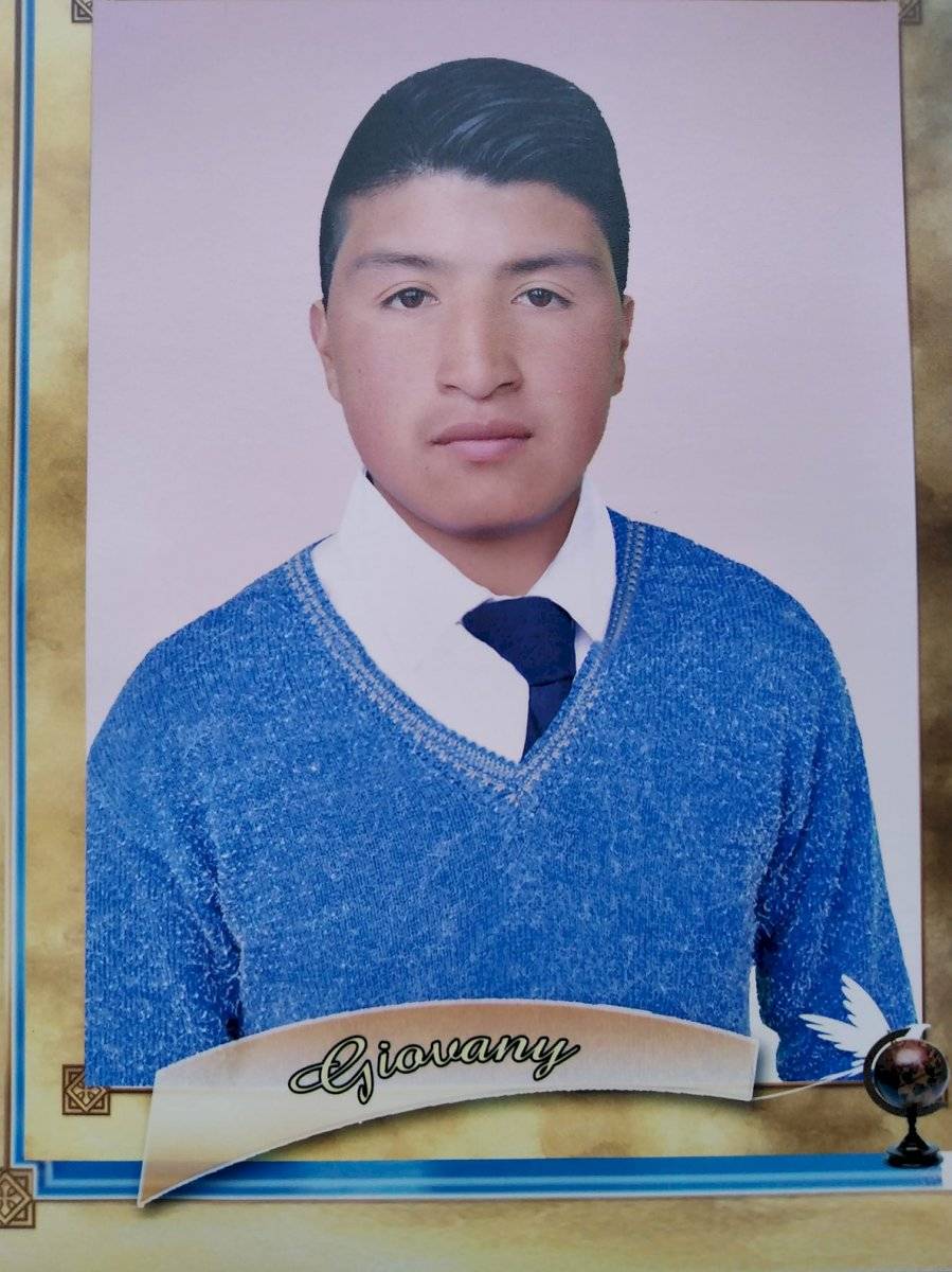 fallecido cumbal