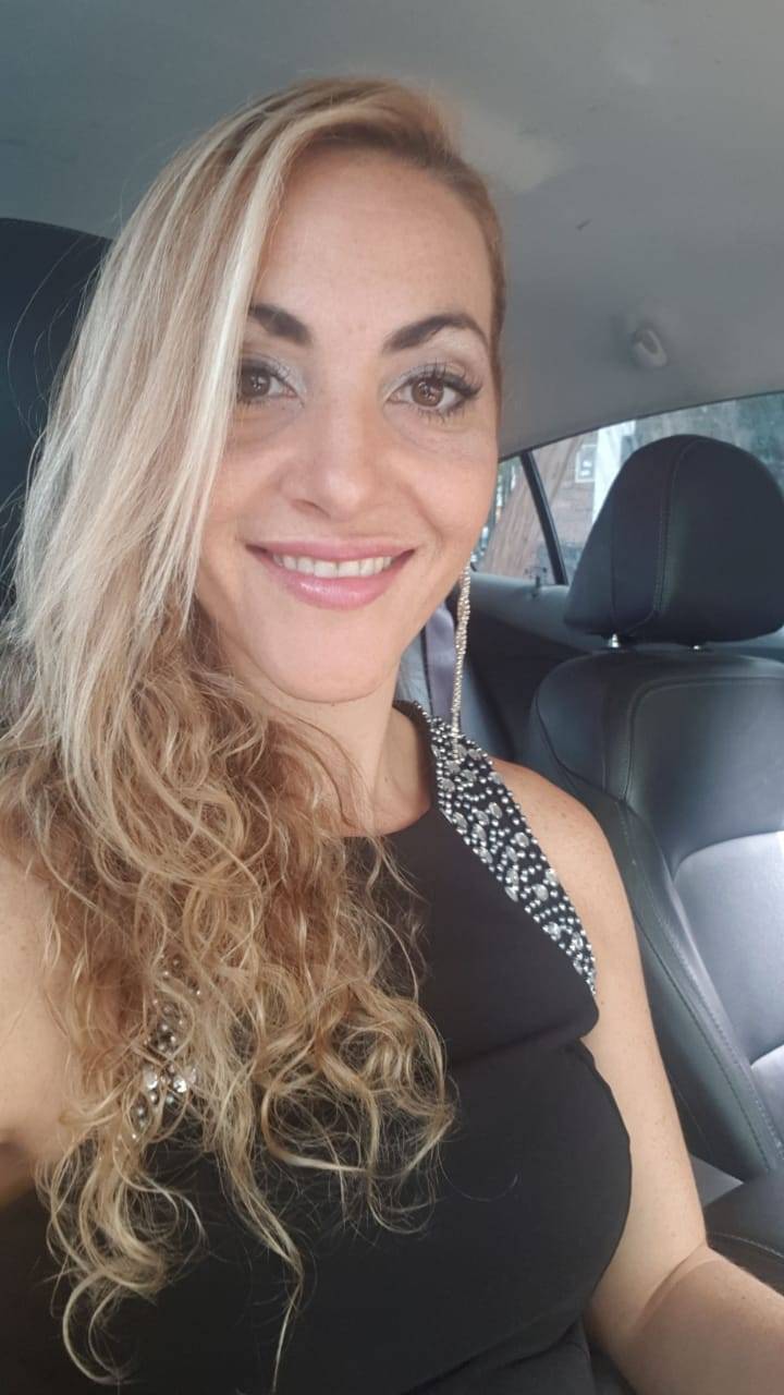 Laura Fernández