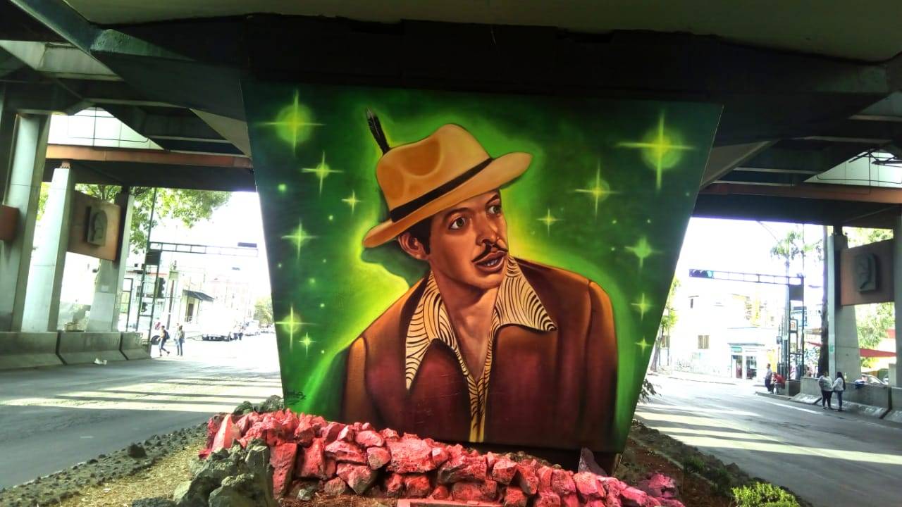 Murales