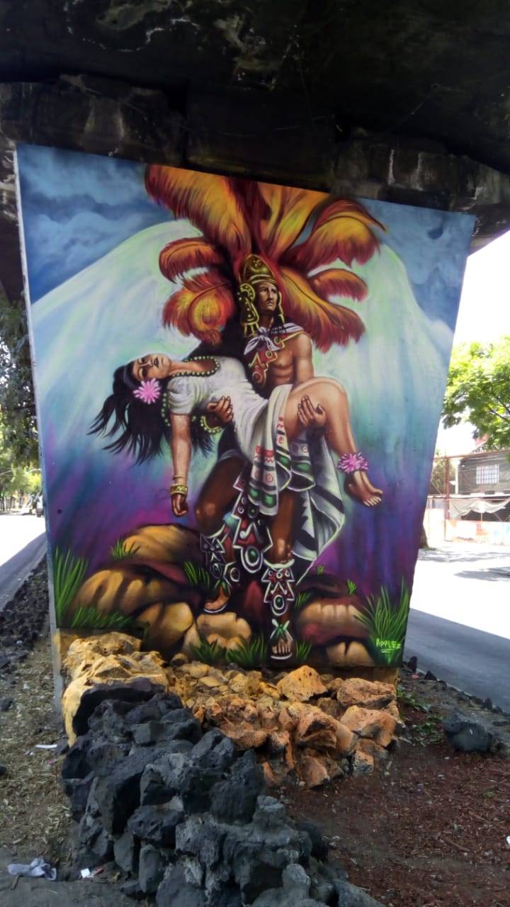 Murales