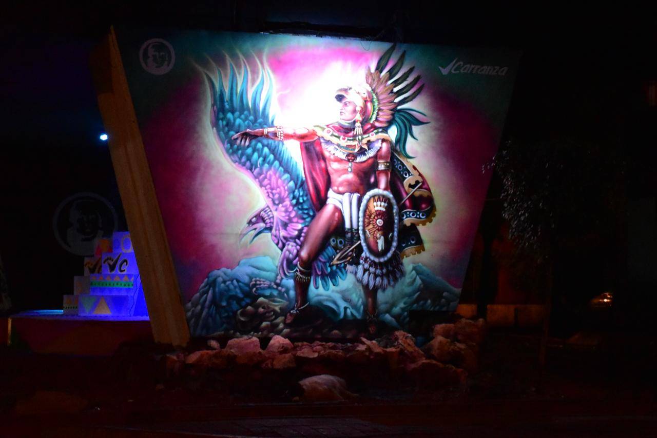 Murales