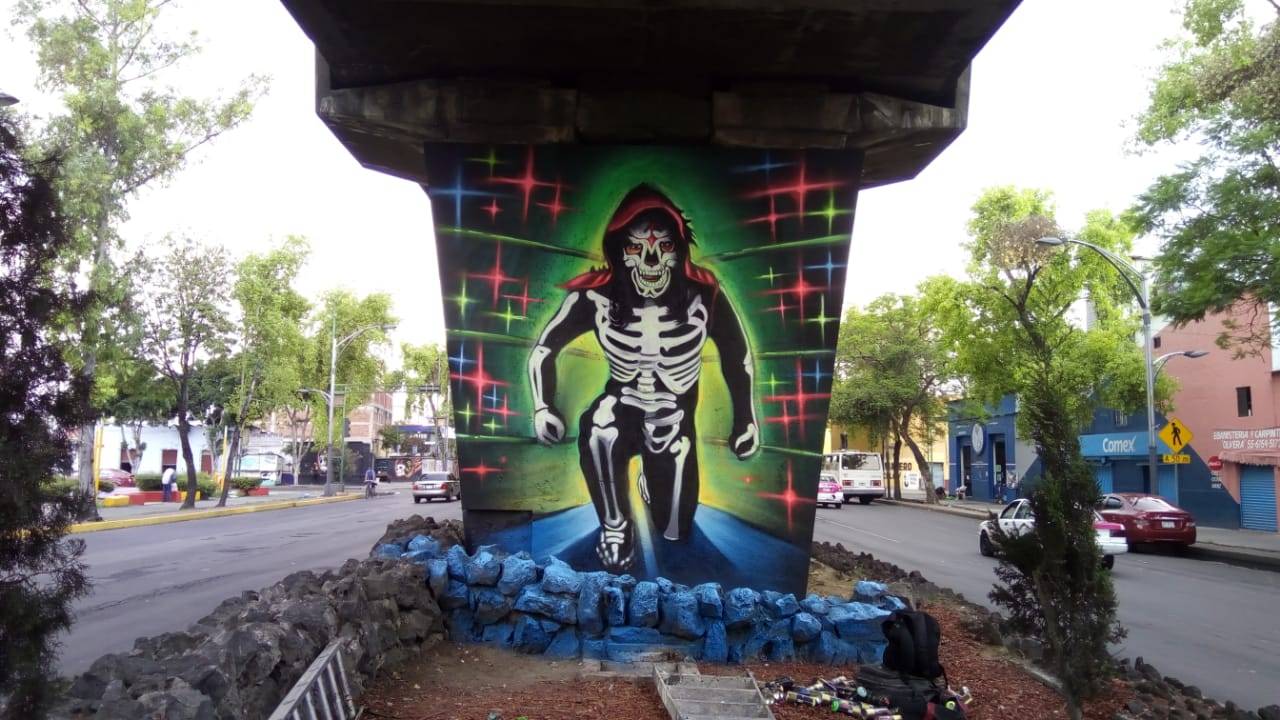 Murales