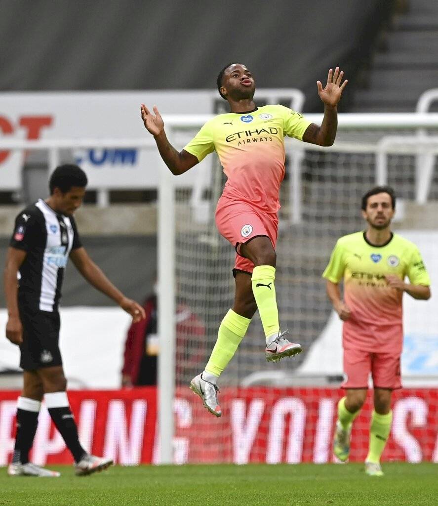 sterling