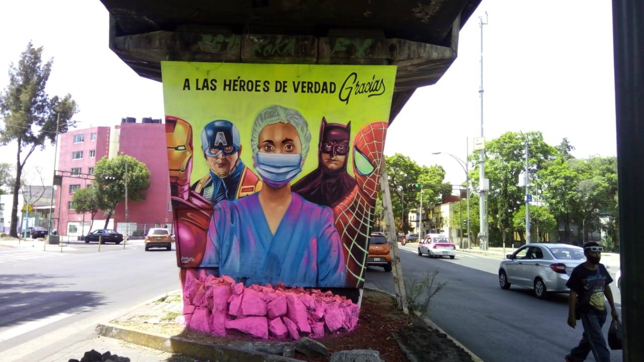 Murales