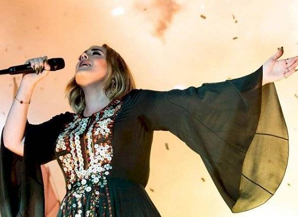 Adele
