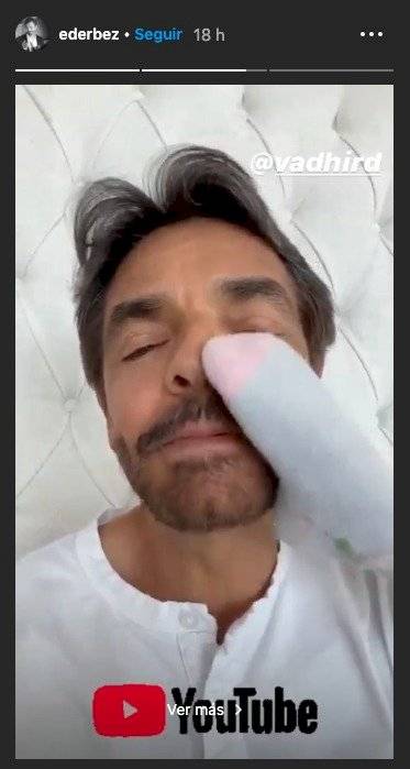 Eugenio Derbez
