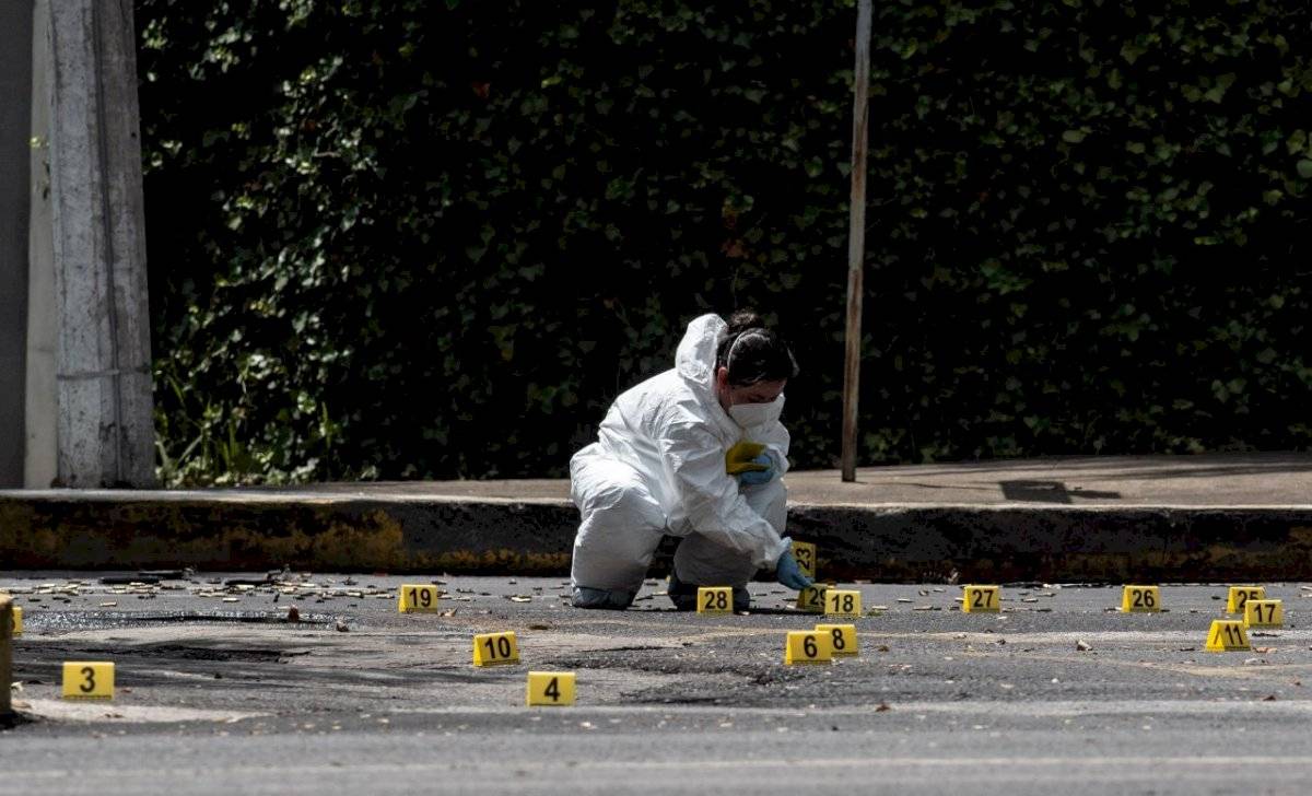 Atentado