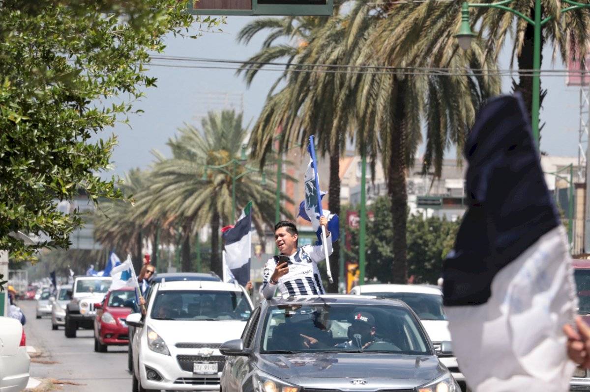 Rayados