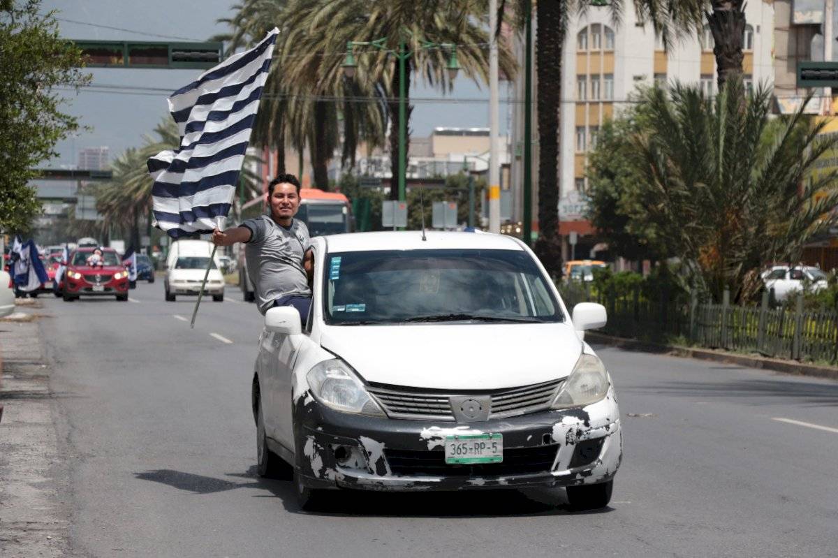 Rayados