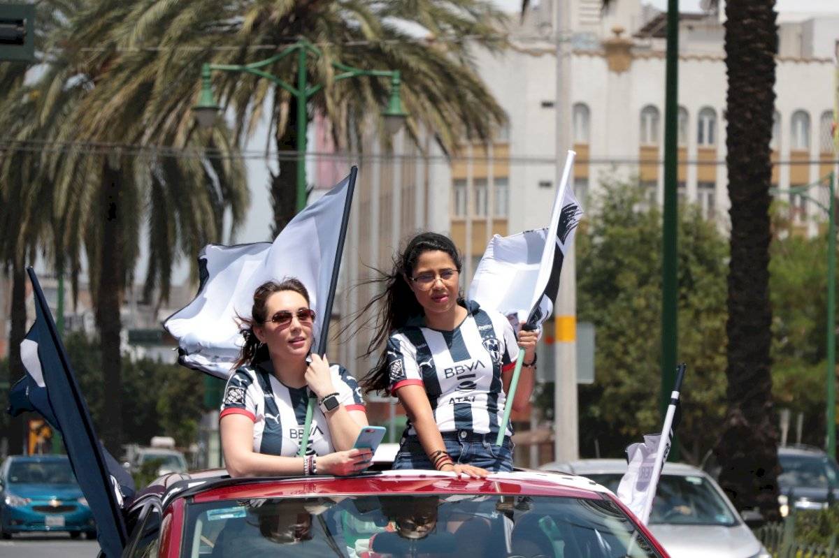 Rayados