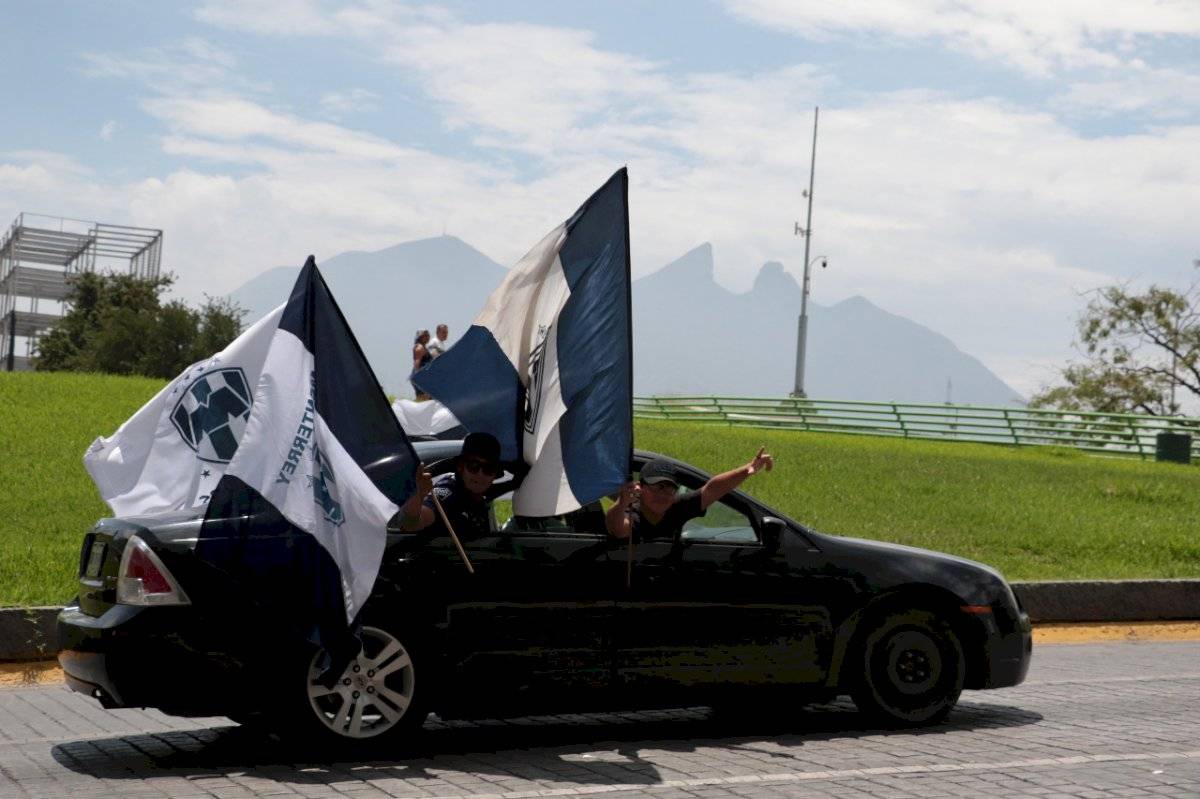 Rayados