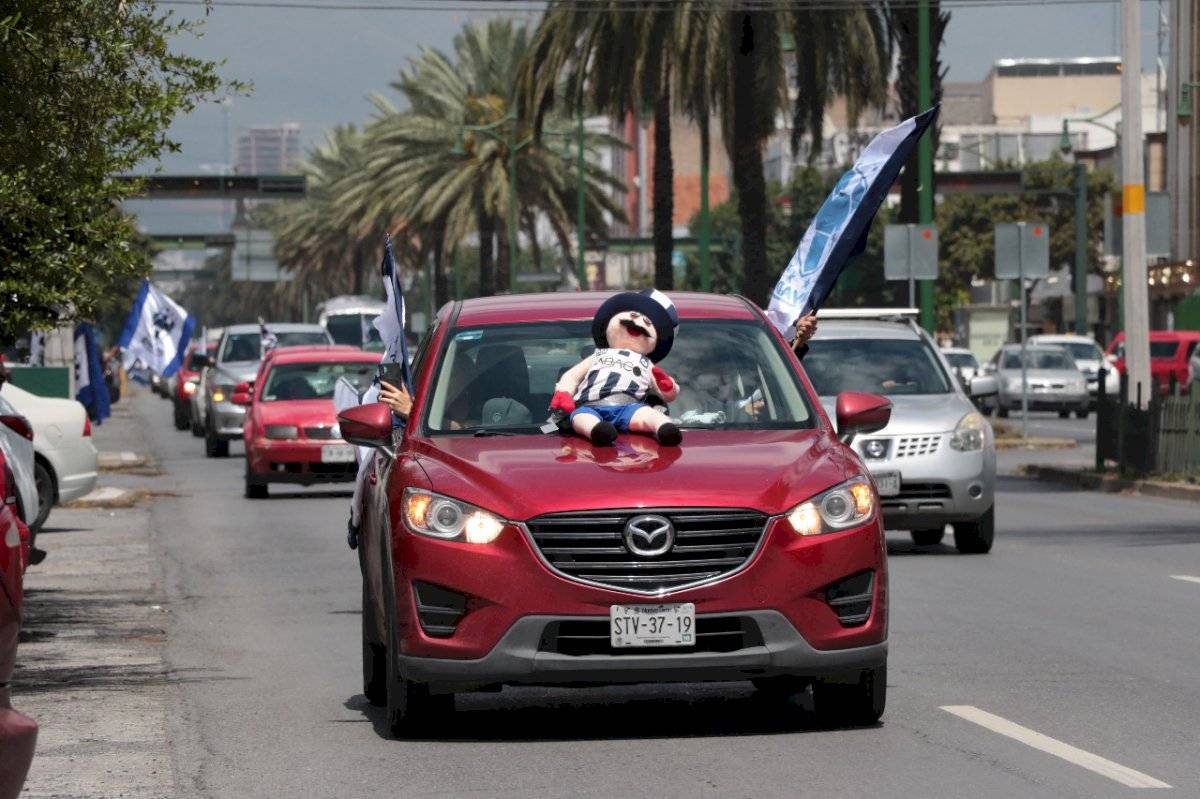 Rayados