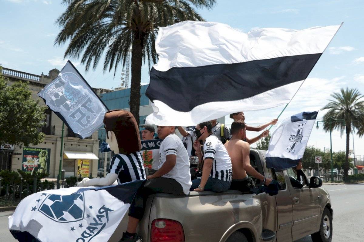 Rayados