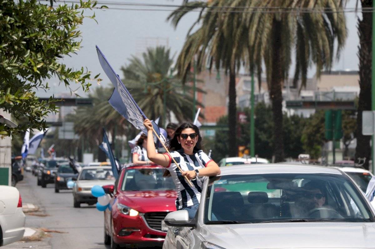 Rayados