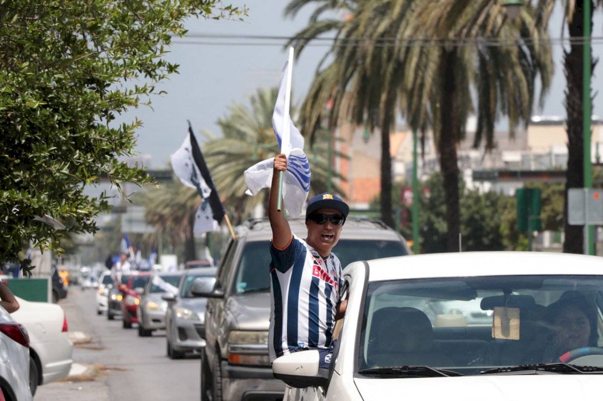 Rayados