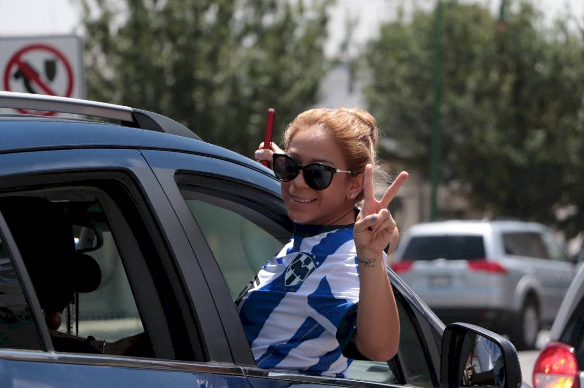 Rayados